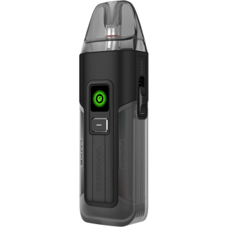 Vaporesso - LUXE X2 E-Zigaretten Set schwarz
