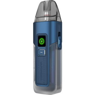Vaporesso - LUXE X2 E-Zigaretten Set blau