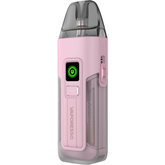 Vaporesso - LUXE X2 E-Zigaretten Set pink