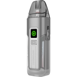 Vaporesso - LUXE X2 E-Zigaretten Set silber