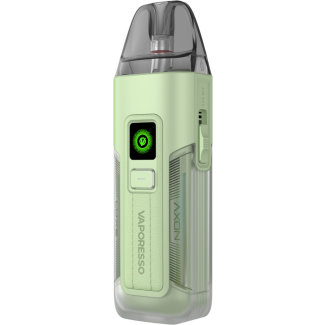 Vaporesso - LUXE X2 E-Zigaretten Set grün
