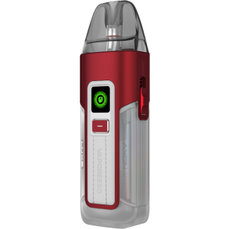 Vaporesso - LUXE X2 E-Zigaretten Set rot-weiß
