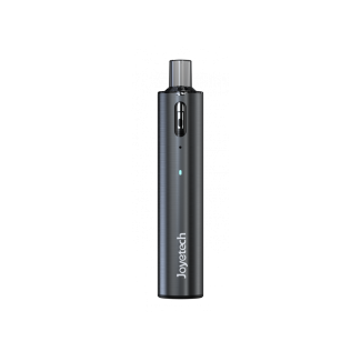 InnoCigs eGo POD E-Zigaretten Set schwarz