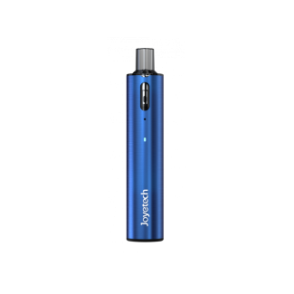 InnoCigs eGo POD E-Zigaretten Set blau