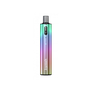 InnoCigs eGo POD E-Zigaretten Set regenbogen