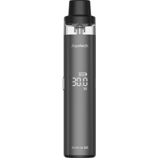 EVIO M Pro Grau E-Zigaretten Set - Joyetech
