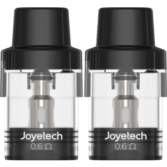 EVIO M Pro Pod 0,6 Ohm (2 Stück) - Joyetech