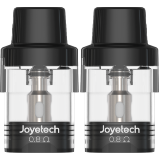 EVIO M Pro Pod 0,8 Ohm (2 Stück) - Joyetech