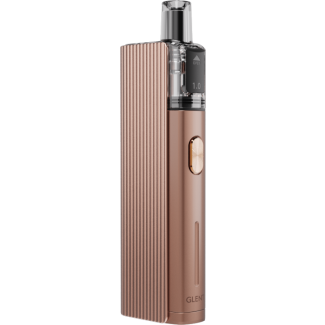 GLENT rosegold E-Zigaretten Set - JustFog