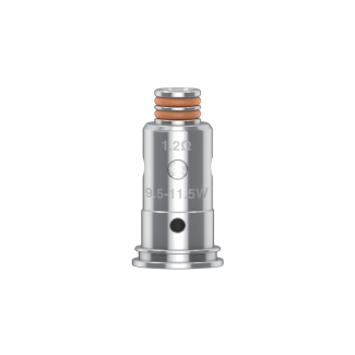 GeekVape G Series 1,2 Ohm Head (5 Stück pro Packung)
