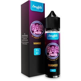 Aroma Mango Bar Salts - Vampire Vape