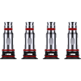 Uwell - Crown X Head 0,6 Ohm (4 Stück pro Packung)