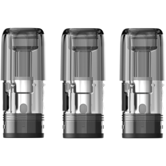 Joyetech - eRoll Slim Cartridge 0,8 Ohm (3 Stück pro Packung)