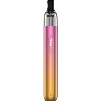 ECO ONE pink-orange E-Zigaretten Set - Vaporesso