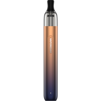 ECO ONE orange-lila E-Zigaretten Set - Vaporesso