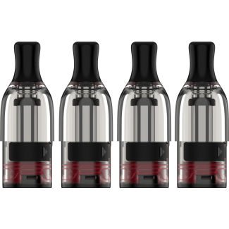 ECO ONE Mesh Pod 0,8 Ohm (4 Stück) - Vaporesso