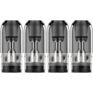 Wenax M1 V2 0,8 Ohm Cartridge (4 Stück) - GeekVape