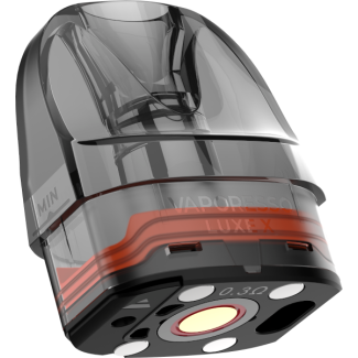 Luxe X 0,3 Ohm COREX 2.0 Mesh Pod (2 Stück) - Vaporesso