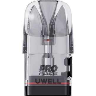 Caliburn G3 Pod 0,4 Ohm (4 Stück pro Packung) - Uwell