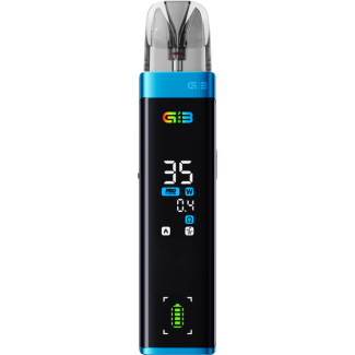 Caliburn G3 Pro Blau E-Zigaretten Set - Uwell
