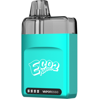 ECO Nano 2 Türkis E-Zigaretten Set - Vaporesso