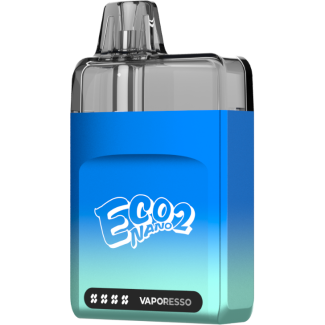 ECO Nano 2 Blau E-Zigaretten Set - Vaporesso