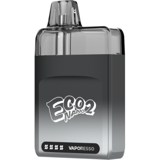 ECO Nano 2 Grau E-Zigaretten Set - Vaporesso