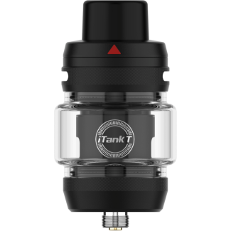Vaporesso iTank T Schwarz Verdampfer
