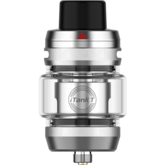 Vaporesso iTank T Silber Verdampfer