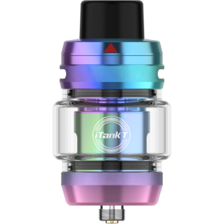 Vaporesso iTank T regenbogen Verdampfer