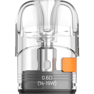 Pixo Pod 0,6 Ohm (2 Stück) - Aspire