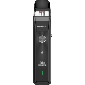 XROS Pro Schwarz E-Zigaretten Set - Vaporesso