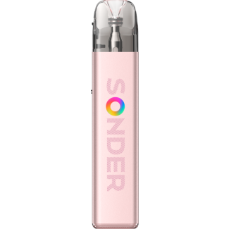 GeekVape - Sonder Q 2 E-Zigaretten Set Pink