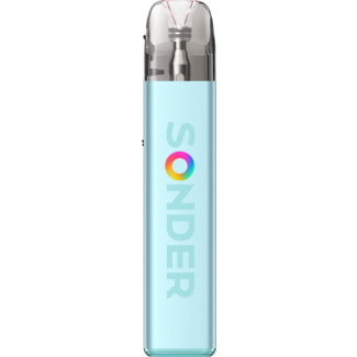 GeekVape - Sonder Q 2 E-Zigaretten Set Türkis