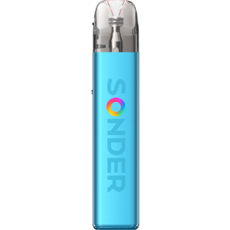 GeekVape - Sonder Q 2 E-Zigaretten Set Blau