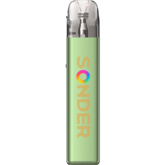 GeekVape - Sonder Q 2 E-Zigaretten Set grün