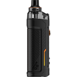 Vaporesso - ARMOUR GS E-Zigaretten Set schwarz