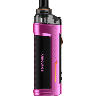 Vaporesso - ARMOUR GS E-Zigaretten Set pink