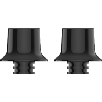 Vaporesso - G DTL Mundstück (2 Stück pro Packung)