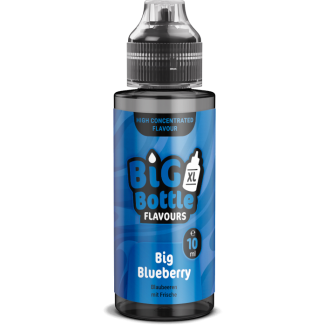 Aroma Big Blueberry - Big Bottle
