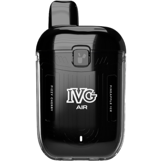 IVG - AIR 2in1 Akku 780 mAh (Basisgerät) schwarz