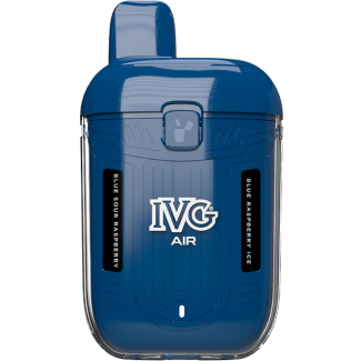 IVG - AIR 2in1 Akku 780 mAh (Basisgerät) blau