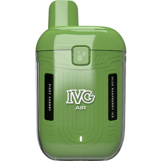 IVG - AIR 2in1 Akku 780 mAh (Basisgerät) grün