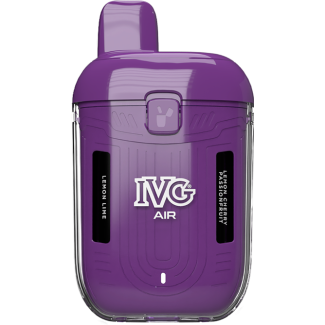 IVG - AIR 2in1 Akku 780 mAh (Basisgerät) lila