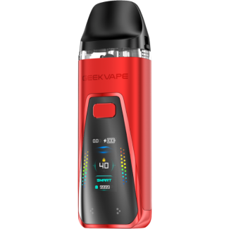 E-Zigaretten Set Digi Pro Rot - GeekVape