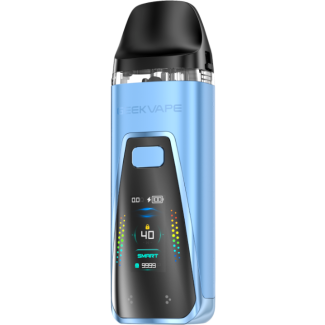 E-Zigaretten Set Digi Pro Blau - GeekVape