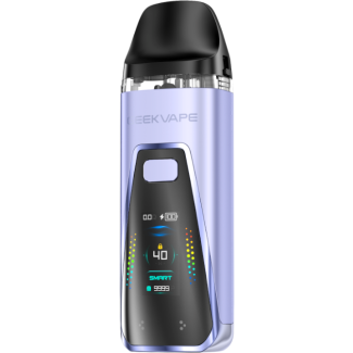 E-Zigaretten Set Digi Pro Lila - GeekVape