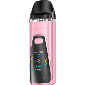 E-Zigaretten Set Digi Pro Pink - GeekVape