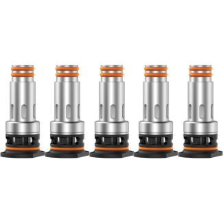 J Heads 1,2 Ohm (5 Stück) - GeekVape