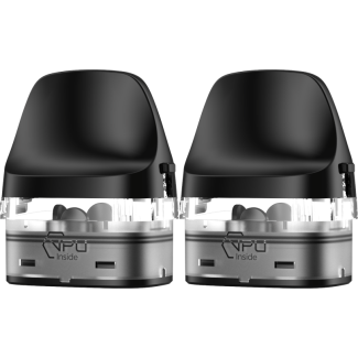 JR Cartridge 5 ml (2 Stück) - GeekVape